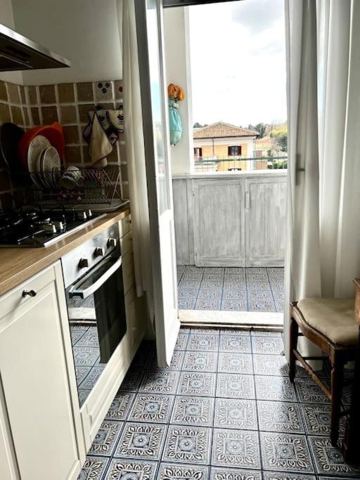 Families Apartment Roma Exterior foto